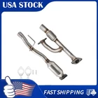 Front Catalytic Converter Fits 04-2006 Lexus ES330 3.3L 50556 643072 40665 New. Price: $121.99.