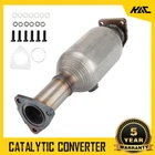 For 1998 1999 2000 2001 2002 Honda Accord Dx/ex/lx Catalytic Converter 2.3L Epa New. Price: $44.99.