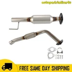 Fits 1997-2001 Toyota Camry And 1999-2001 Solara 2.2L Catalytic Converter 51308 New. Price: $73.99.