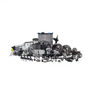 Mitsubishi Plate Converter 4W1053 New Oem. Price: $74.12.
