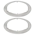 Elring 2PC Exhaust Pipe Flange Gasket Set For Volkswagen Golf Jetta Passat Dohc New. Price: $16.95.