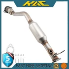 Catalytic Converter Rear Fits 1997-2004 Buick Regal ALL&97-03 Pontiac Grand Prix New. Price: $127.99.