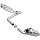 Magnaflow Catalytic Converter: Epa, For 2005-2008 Chrysler Aspen, Dodge Durango New. Price: $556.00.