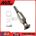 Catalytic Converter Fit For Jeep Cherokee 4.0L Wrangler 2.5L 1987-1992 New. Price: $73.99.