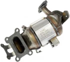 Dorman Oe Solutions 679340 Catalytic Converter With Integrated Exhaust Manifold New. Price: $913.81.