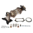 For Honda Accord 08-12 Dorman Exhaust Manifold Integrated Catalytic Converter New. Price: $909.53.