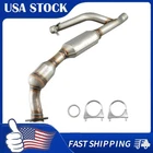 Right Catalytic Converter Fits 1999-2003 Ford F-150 F-250 5.4L V8 New. Price: $184.99.