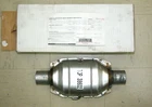 Catalytic Converter Part #38602 Maremont Generic New. Price: $61.62.
