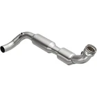 Magnaflow Exhaust Products Catalytic Converter Carb Approved 4583753 Dac New. Price: $2030.00.
