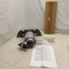 Dorman 673-439 Catalytic Converter For 1996-2000 Honda Civic 18160CALIFSPEC Carb New. Price: $440.00.