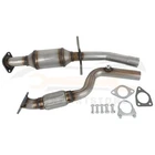 For Chevrolet Cruze 2011-2016 1.4L L4 1399CC Catalytic Converter 55637 New. Price: $77.15.