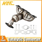 Epa Front Catalytic Converter For 2011-2013 Kia Sorento 2.4L 16690 285102G375 New. Price: $82.99.