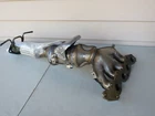 Catalytic Converter W/ Integrated Exhaust Manifold Dorman 674-643 New. Price: $459.95.