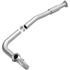 Magnaflow 52052-CT Fits 2000 Gmc Savana 3500 5.7L V8 Gas Ohv Catalytic Converter New. Price: $677.00.