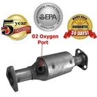 Brand New Davico Catalytic Converter For Honda Accord 2.2L 1996-1997. Price: $242.00.
