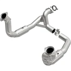 Magnaflow Exhaust Products 49 State Converter 52297 Direct Fit New. Price: $1041.00.