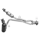 776350 Ap Exhaust Catalytic Converter Front Ford TRANSIT-350 TRANSIT-150 New. Price: $1804.85.