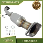 Catalytic Converter Fit Toyota Sienna 3.0L 2001 2002 2003 Rear Epa Approve New. Price: $69.11.