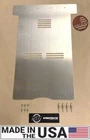 Sr Catalytic Converter Shield Security Protection For 2016-2022 Toyota Prius New. Price: $85.00.