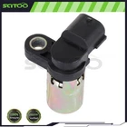 Scitoo Camshaft Position Sensor Fits Subaru Impreza Forester 98-10 22056AA050 New. Price: $12.88.
