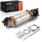 A-premium Catalytic Converter For Honda Accord 2018-2022 Acura Rdx 2019-2021 4DR New. Price: $345.09.
