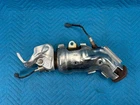 Lexus LS500 Rwd Front Exhaust Pipe W/ O2 Sensor Passenger's Side 59K 18-25 Oem Used. Price: $625.00.