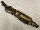 Ferrari 550 Maranello #3530 Right Catalyst 167993 Usato. Price: $2854.25.