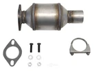 Catalytic Converter-s Hybrid Ap Exhaust 644137 Fits 13-14 Ford Fusion 2.0L-L4 New. Price: $495.63.