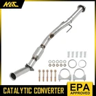 Fits 2002-2005 Chevrolet Trailblazer Ext 4.2L Rear Catalytic Converter 50407 New. Price: $118.99.