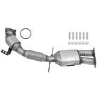 Walker Ultra Epa Direct Fit Catalytic Converter, WAL16968 New. Price: $653.40.