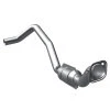 Magnaflow Converter Direct Fit 49609 Performance Oem Replacement Heavy Duty New. Price: $352.99.