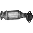 18007 Davico Catalytic Converter Front For Mitsubishi Mirage 1997-2002 New. Price: $229.07.