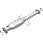 51944 Magnaflow Catalytic Converter Rear Driver Or Passenger Side Right Left New. Price: $380.00.