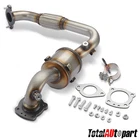 New Catalytic Converter Ford Focus 2015 2016 2017 2018 1.0L Automatic Trans. Price: $359.99.