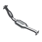 Left Catalytic Converter 2007-2010 Ford Crown Victoria 4.6L V8 Gas Sohc New. Price: $489.00.