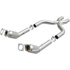 Magnaflow 5561976-AY For 2011-2014 Mustang 5.0L V8 Gas Dohc New. Price: $3535.00.