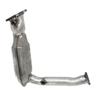 Ford Focus 2000 2001 2002 2003 2004 49-STATE Epa Catalytic Converter Dac New. Price: $545.41.