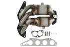 Cateran Inc Catalytic Converter For 2008-2011 Eclipse Spyder Gs 2.4L L4 Gas Sohc New. Price: $280.00.