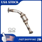 Front Left Catalytic Converter For Toyota Tundra V8 10-13 4.6L 5.7L 16696 Epa New. Price: $74.99.