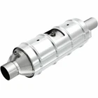 Magnaflow California Converter 445300 Direct Fit Catalytic New. Price: $1097.07.