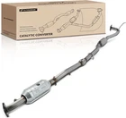 Rear Catalytic Converter Gasket Kit For Mitsubishi Outlander Sport 2016-2021 4WD New. Price: $434.99.