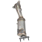 Exhaust Catalytic Converter Epa Approved 644252 Dac New. Price: $501.00.