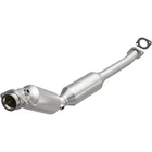 Magnaflow California Grade Carb Compliant Direct-fit Catalytic Converter 5411011 New. Price: $1257.00.