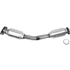 Catalytic Converter-direct 41052 Fits 09-14 Nissan Cube 1.8L-L4 New. Price: $544.25.