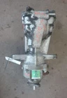 2005-2009 Hyundai Tucson Sportage Rear Differential Carrier Assembly Used. Price: $237.49.