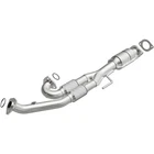 Magnaflow Direct-fit Catalytic Converter California Grade Carb Compliant 557710 New. Price: $823.65.