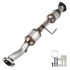 Rear Catalytic Converter 1998-2000 Ford Ranger 3L 4L & Mazda B3000 53316 New. Price: $86.49.