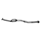 For Subaru Outback 2006-2009 Ap Exhaust Direct Fit Catalytic Converter New. Price: $889.57.