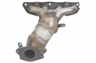 Fits Nissan Kicks 1.6L 2018 To 2024 Fwd Manifold Catalytic Converter New. Price: $449.90.