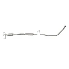 Calcat Carb Direct Fit Catalytic Converter 1.86" Inlet (od) 2" Outlet (id) New. Price: $625.32.